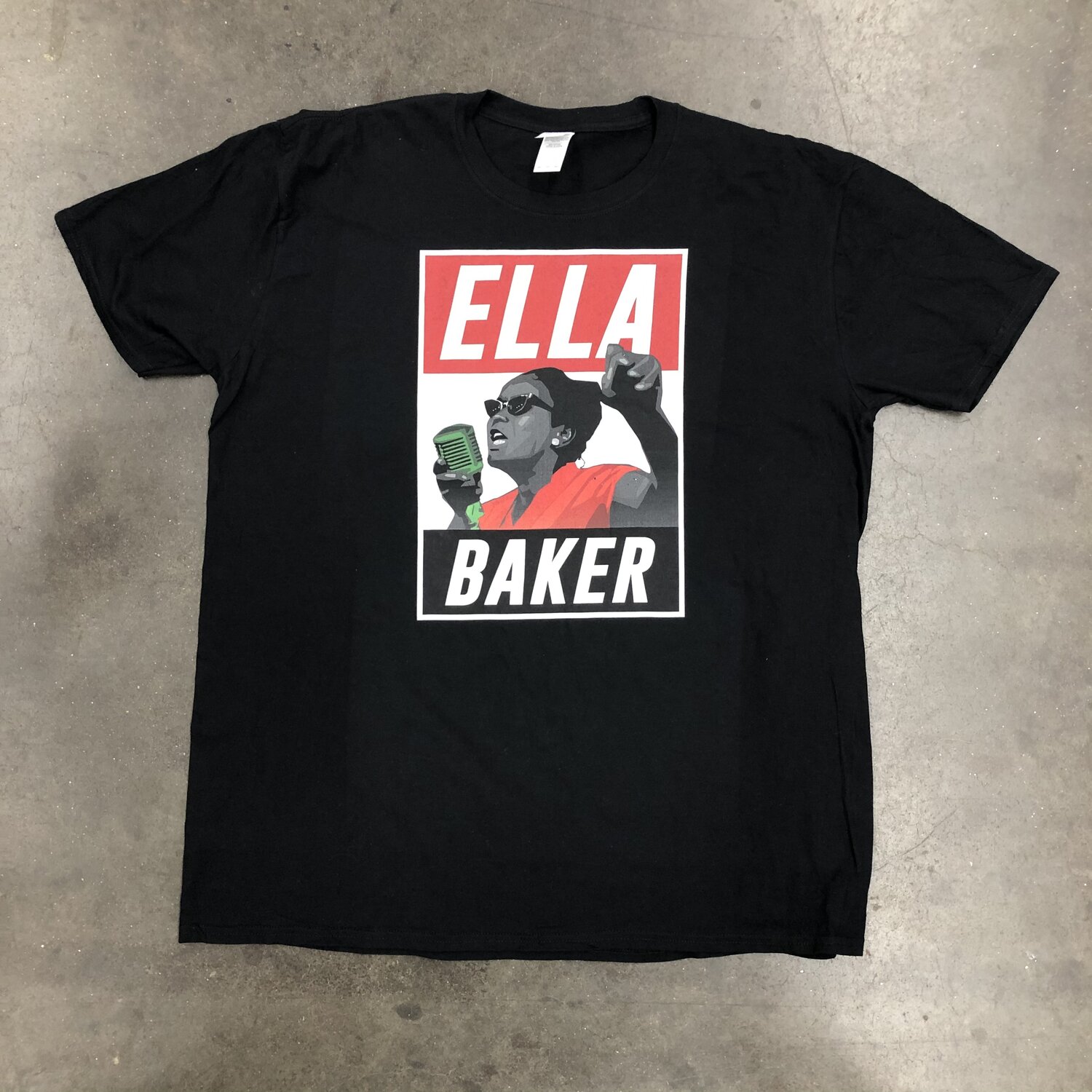 Baker Skateboards, Shirts