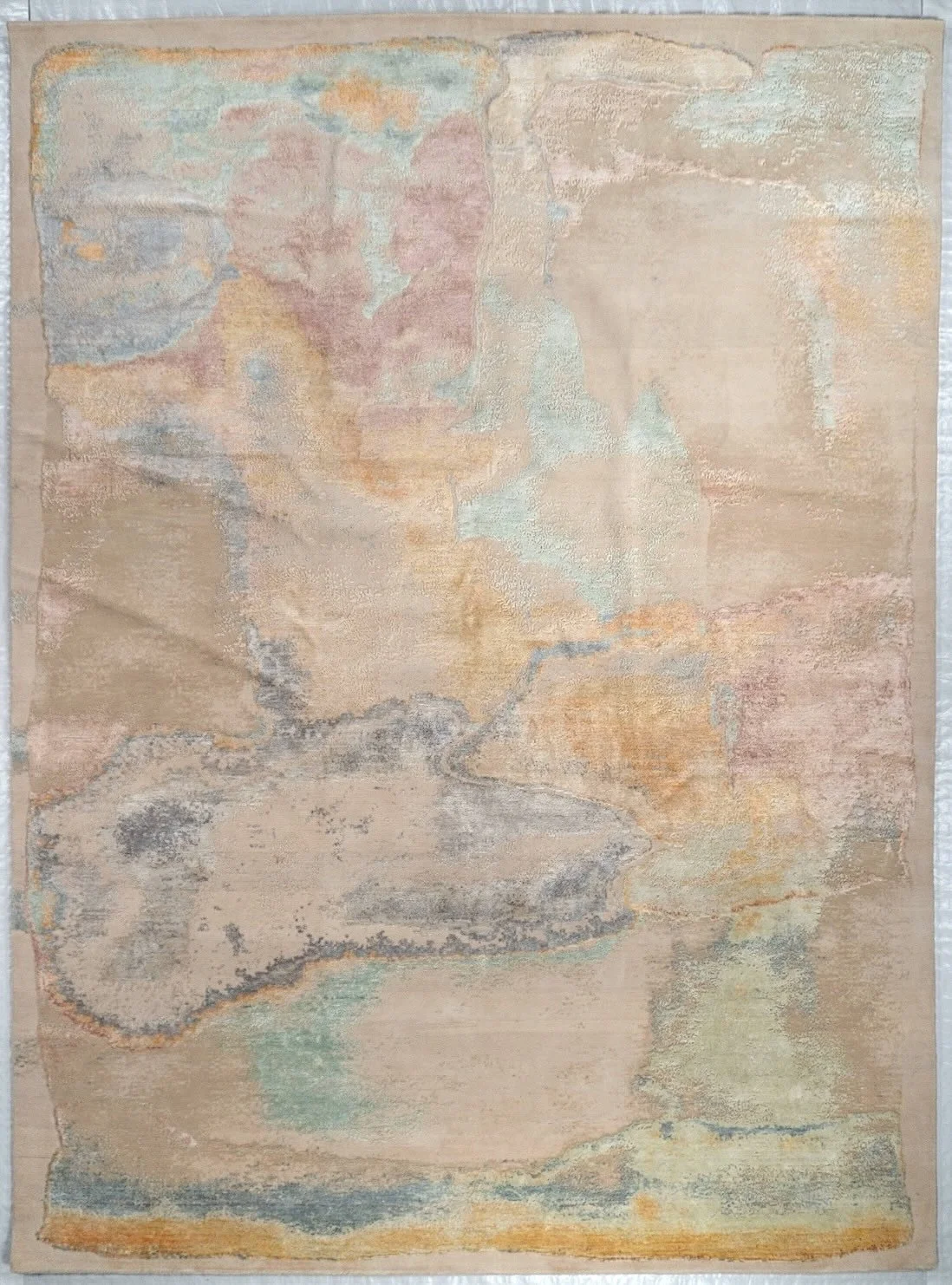 9'x12' Selena, Modern