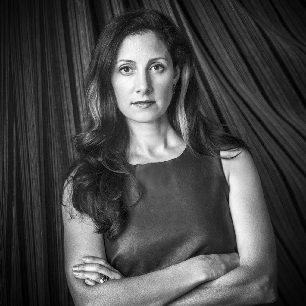 Laura Kirar Laura has continued to infuse her work with originality and thoughtful attention to detail. Her works are emblematic of a passionate commitment to discovery and an ever- evolving definition of design