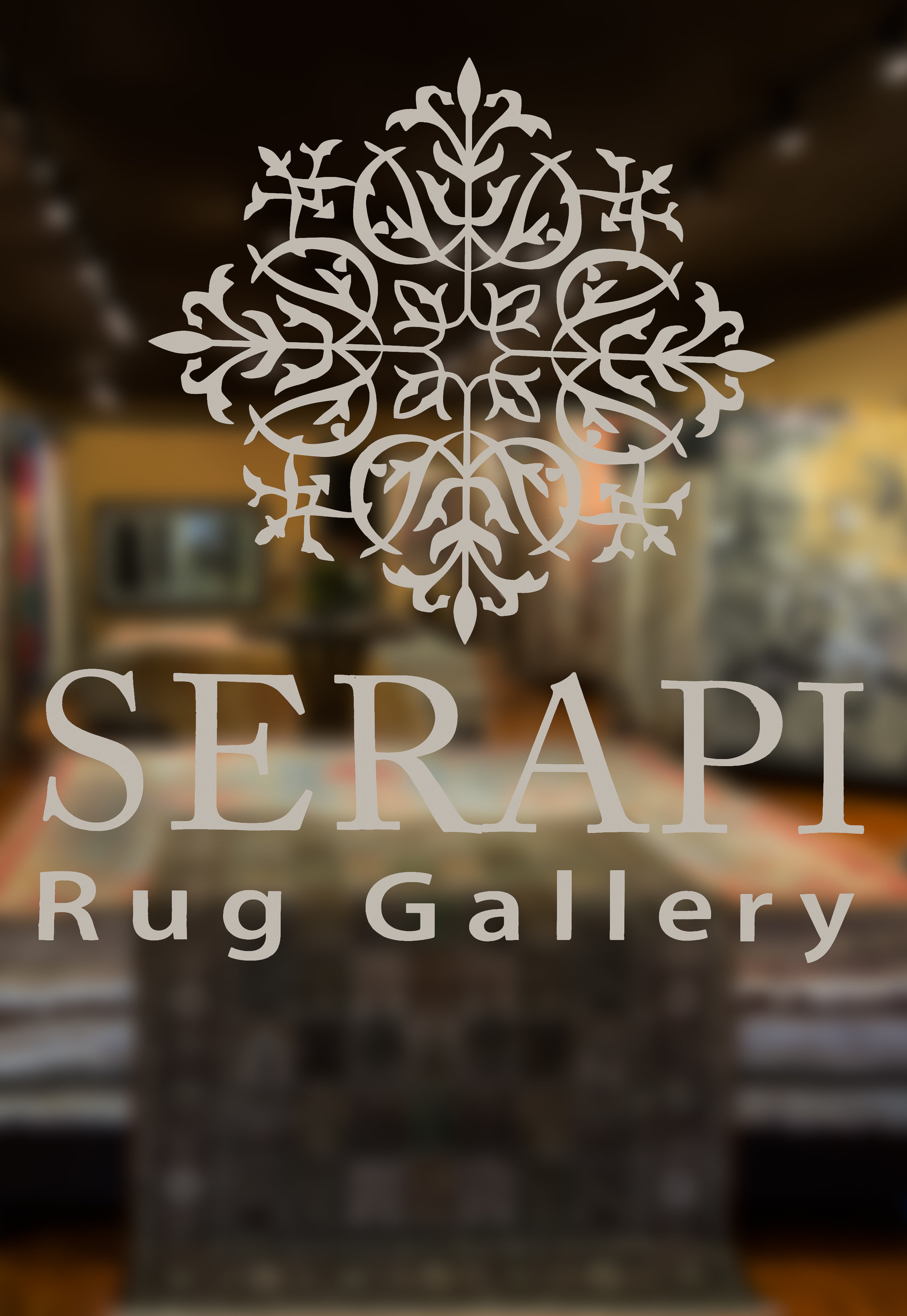 Rug Cleaning — Serapi Rug Gallery