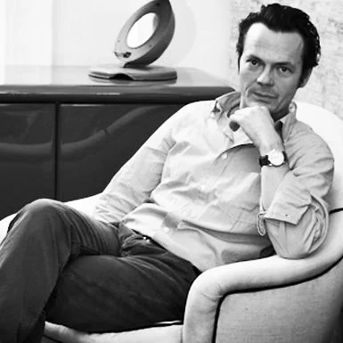 Luke Irwin The clients of Luke Irwin, 49, the rug designer, include royalty and Barack Obama. His cashmere, silk or wool rugs are hand-knotted and made in Jaipur, India, or in the Kathmandu valley of Nepal. His inspirations include the mosaic floors of the lavish Roman Deverill Villa, which was discovered in the garden at his home in Wiltshire, where he lives with his wife and two children. There is a Luke Irwin shop in Belgrade, central London. 