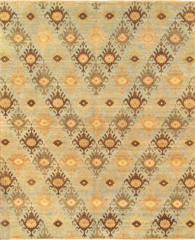 Serapi-Ikat-Sale-Rug