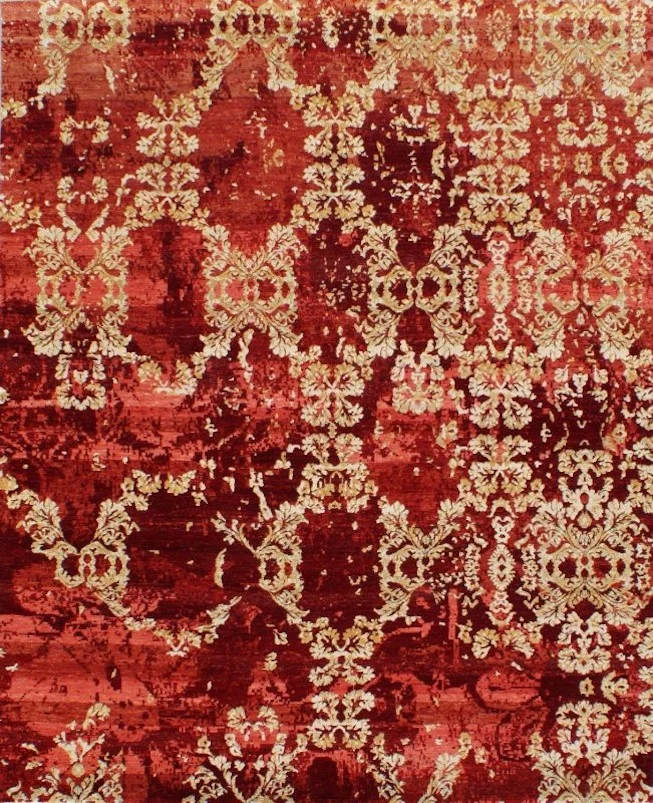 Serapi-Chantilly-Sale-Rug