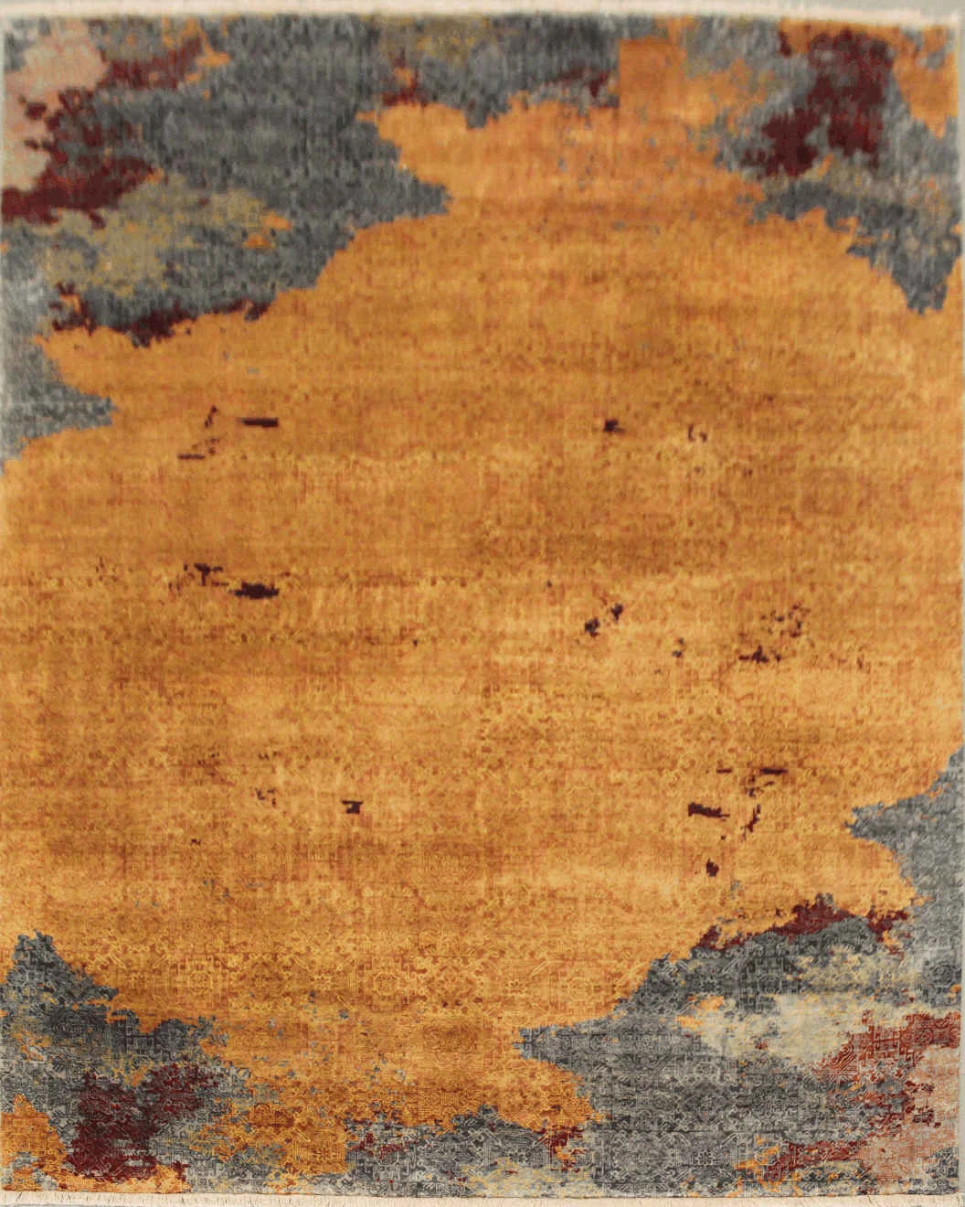 Serapi-Estoril-India-Modern-Rug