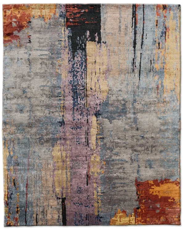 Serapi-Mara-India-Modern-Rug