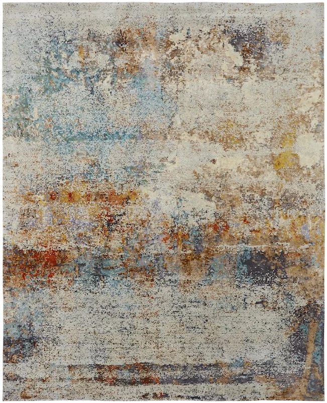 Serapi-Cortina-India-Modern-Rug