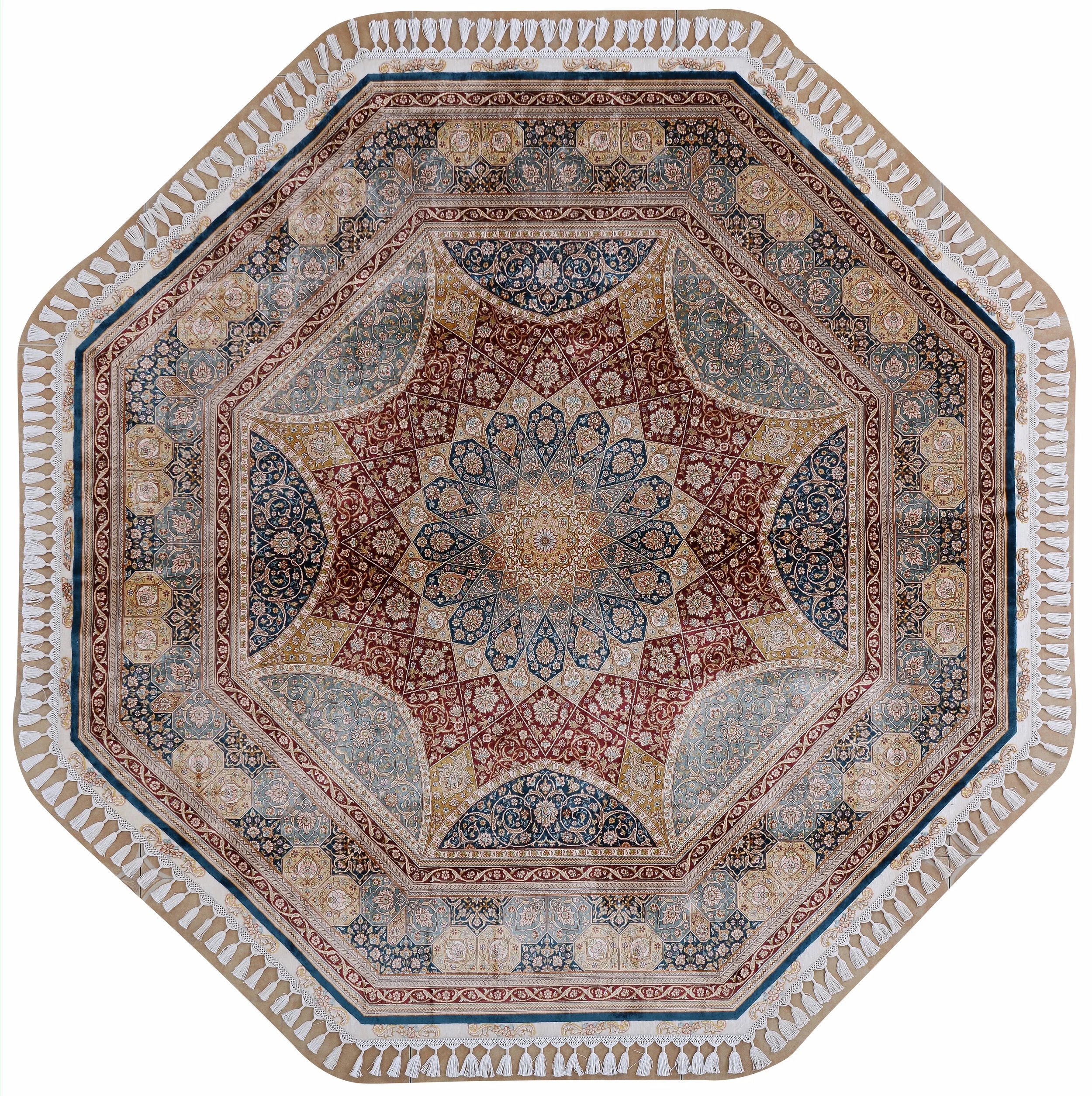 Gonbad Serapi Classical