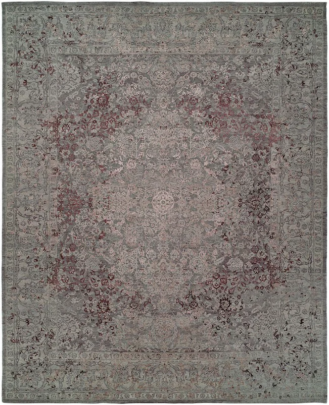 Serapi-Tarifa-Indian-Transitional-Rug
