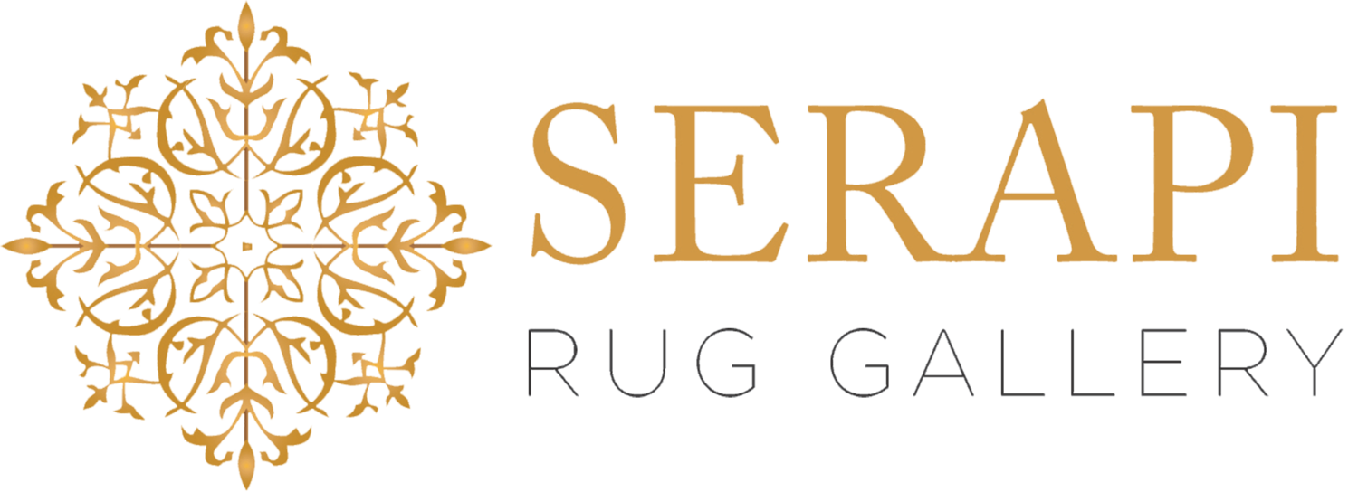 Serapi Rug Gallery