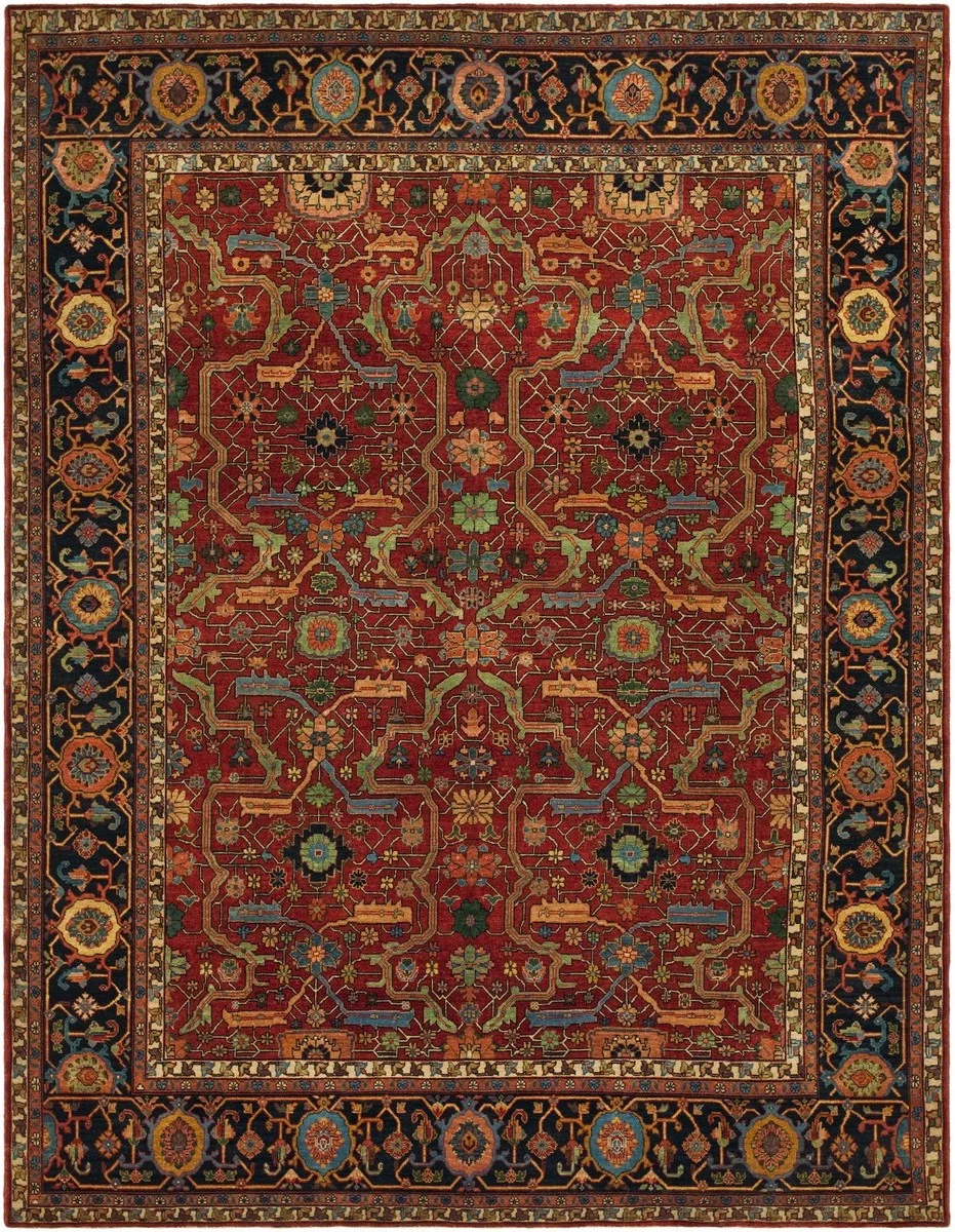 Serapi-Serapi-Indian-Classic-Rug