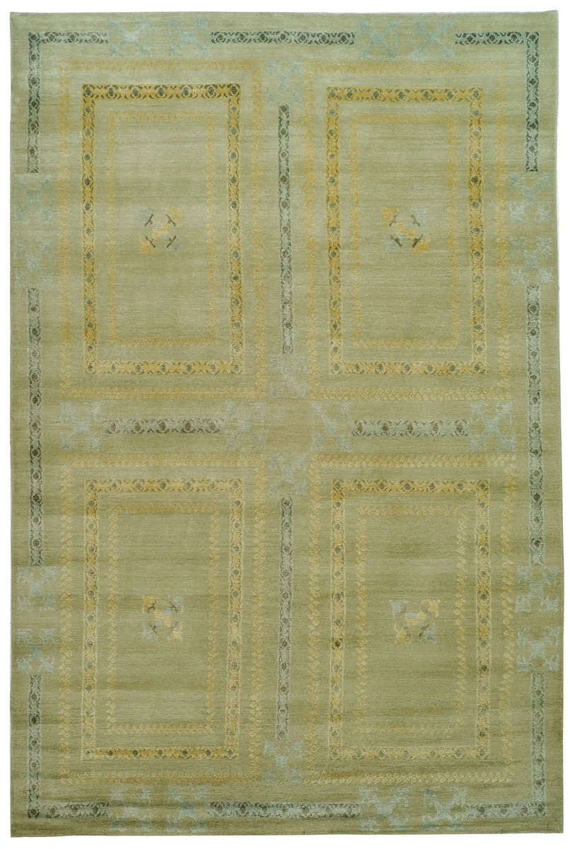 SERAPI-DUFOUR-TIBETAN-MODERN-RUG