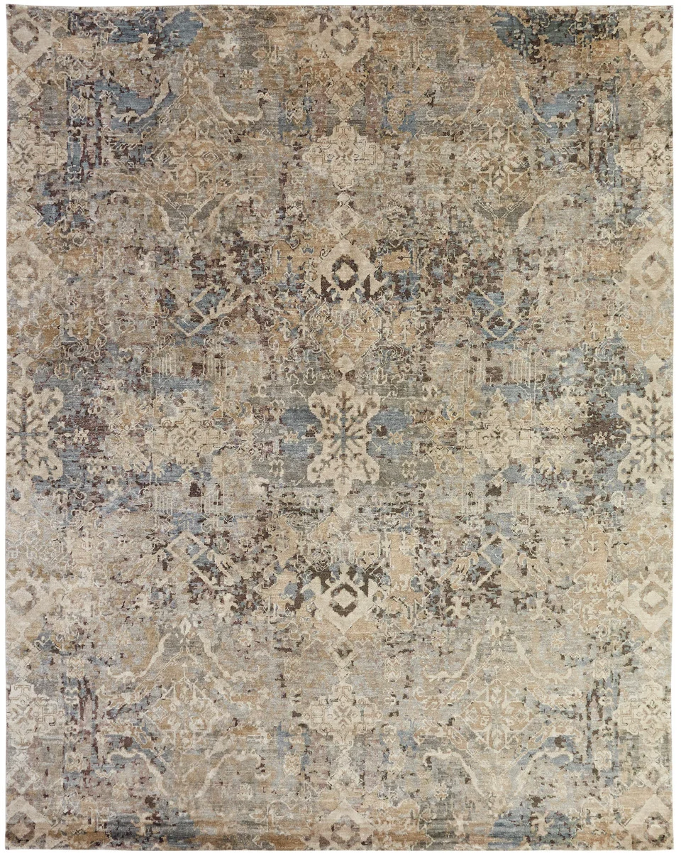 SERAPI-ALORA-INDIAN-TRANSITIONAL-RUG
