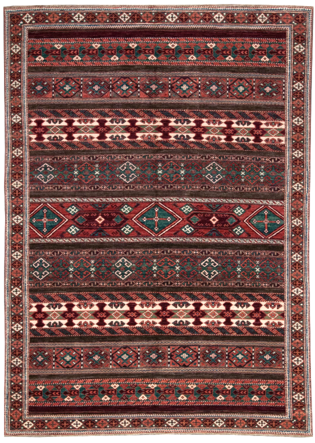 Tribal — Serapi Rug Gallery