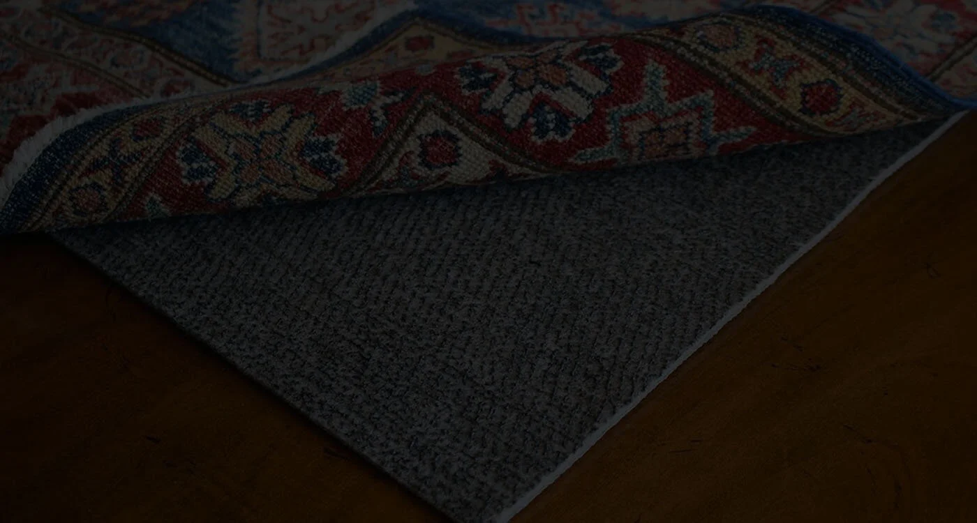 Rug Padding — Serapi Rug Gallery