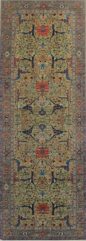 5'10"x16'4" Farahan, Classic