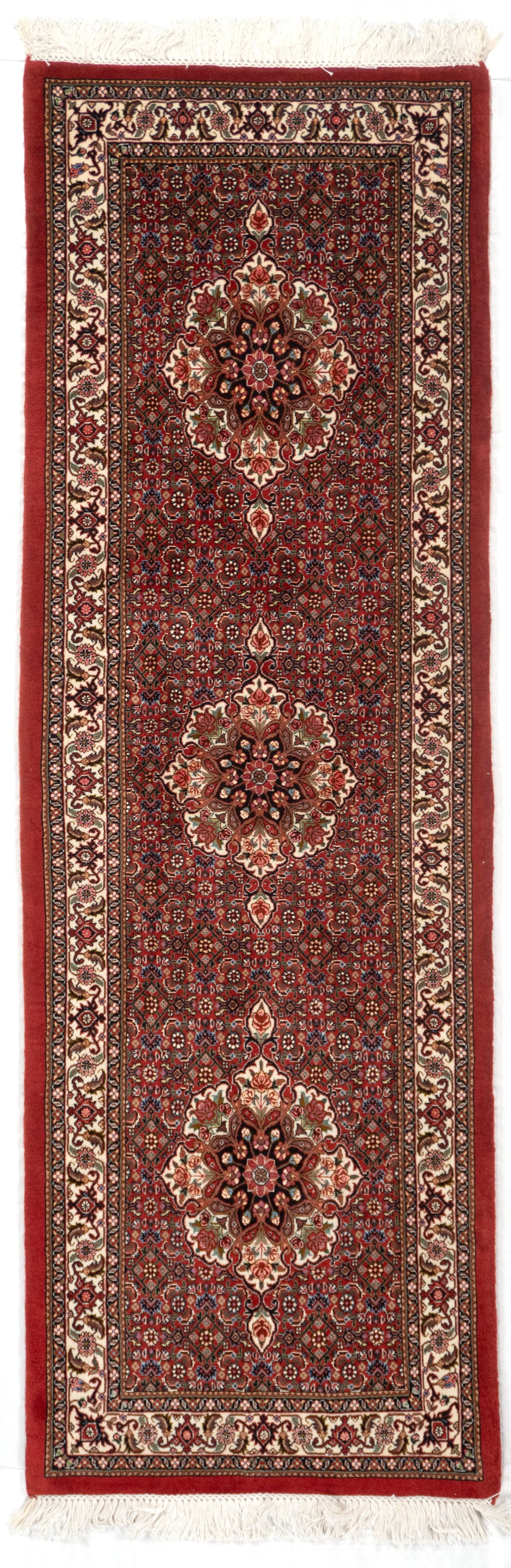 2'5"x7'5" Bijar, Classic