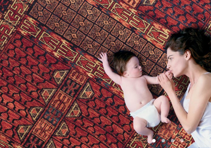 The Importance of Regular Area Rug Washing and Repairs: Preserving Beauty and Longevity