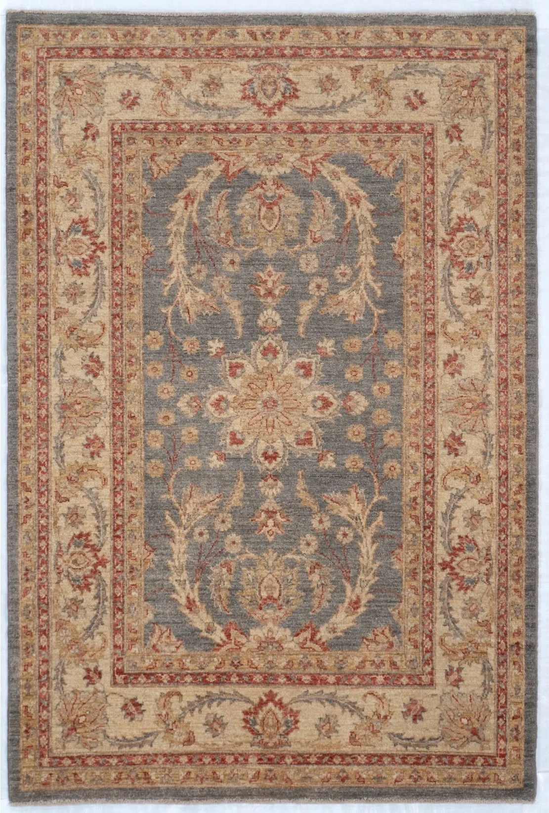 3'11"x5'10" Sultanabad, Classic