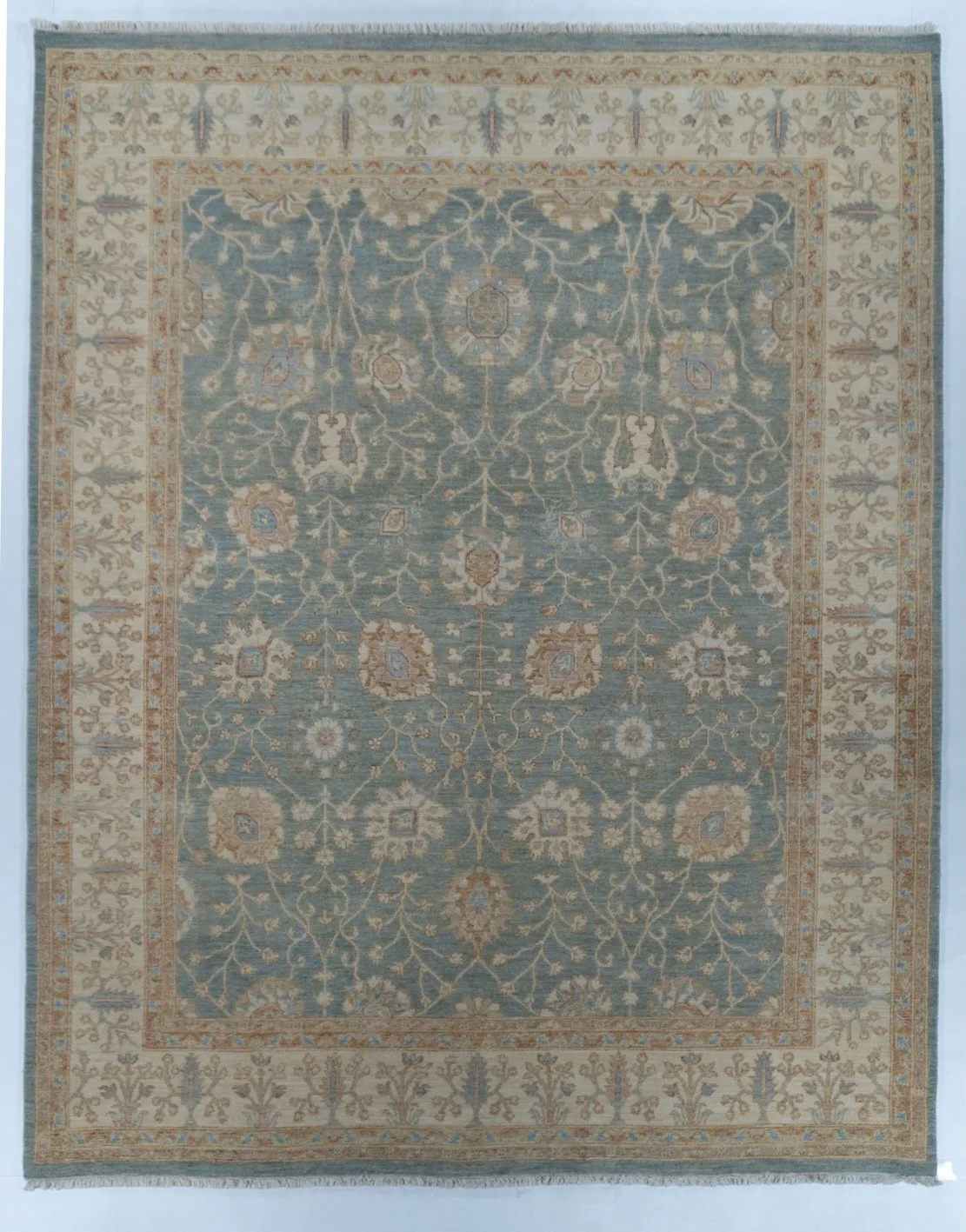 8'1"x10' Sultanabad, Classic