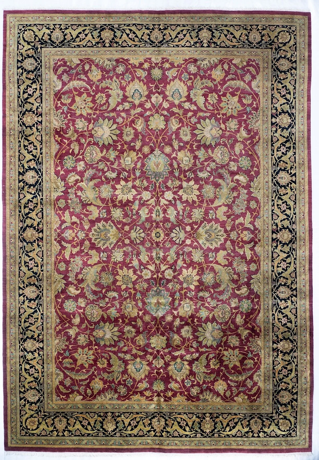 10'x14' Jaipur, Classic