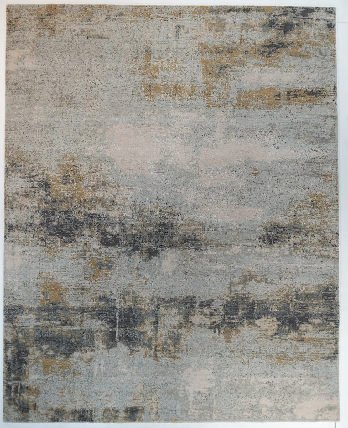 8'1"x9'11" Emory, Modern