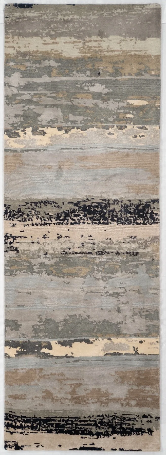 2'9"x8' Perga, Modern