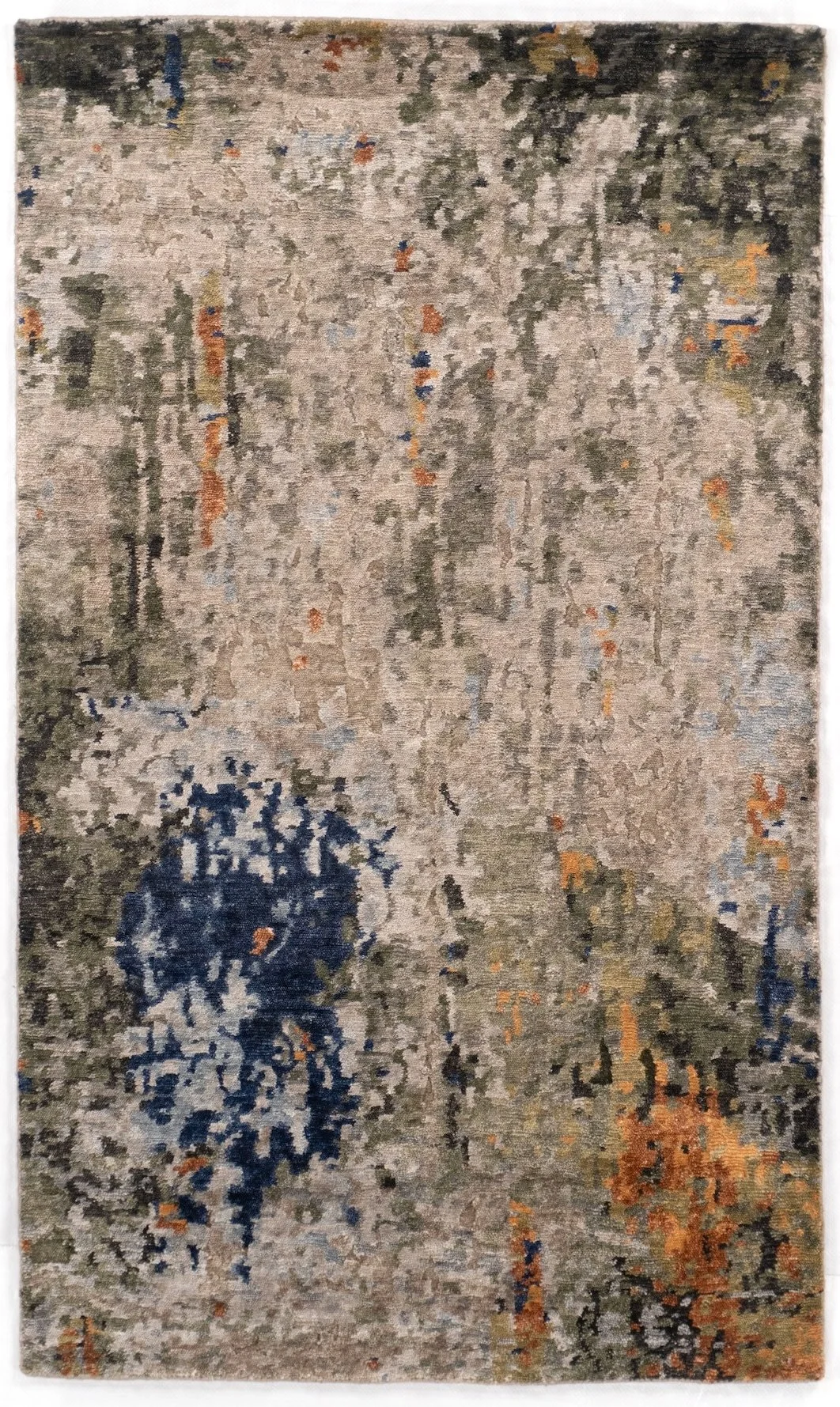 3'x5' Niko, Modern
