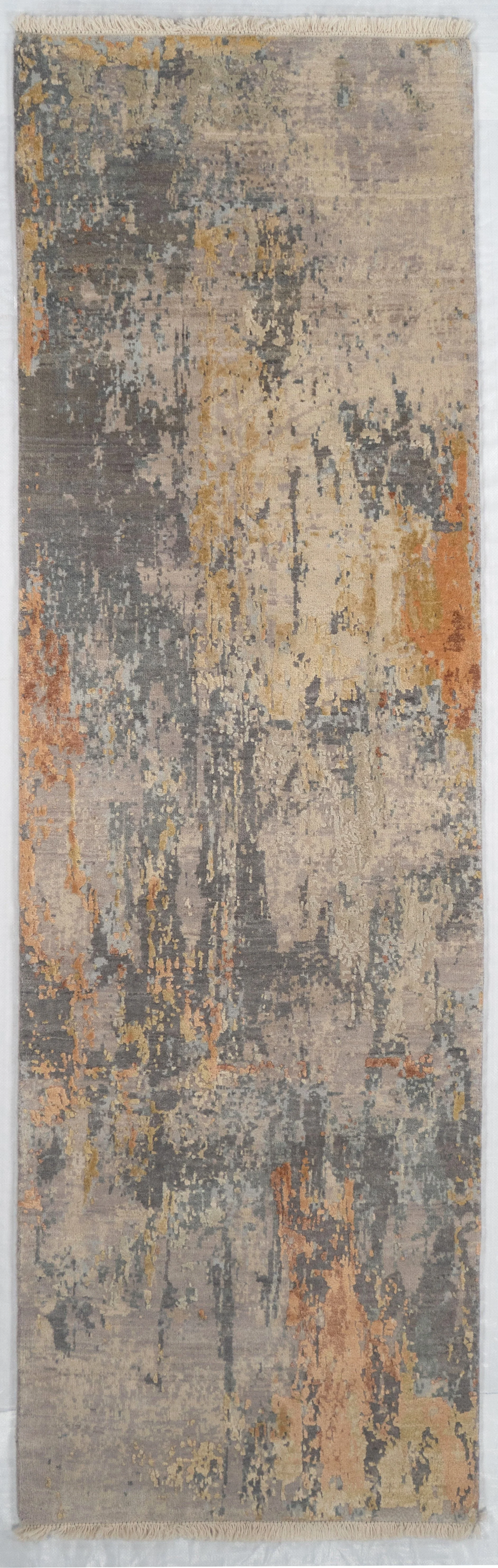 2'4"x7'9" Percy, Modern