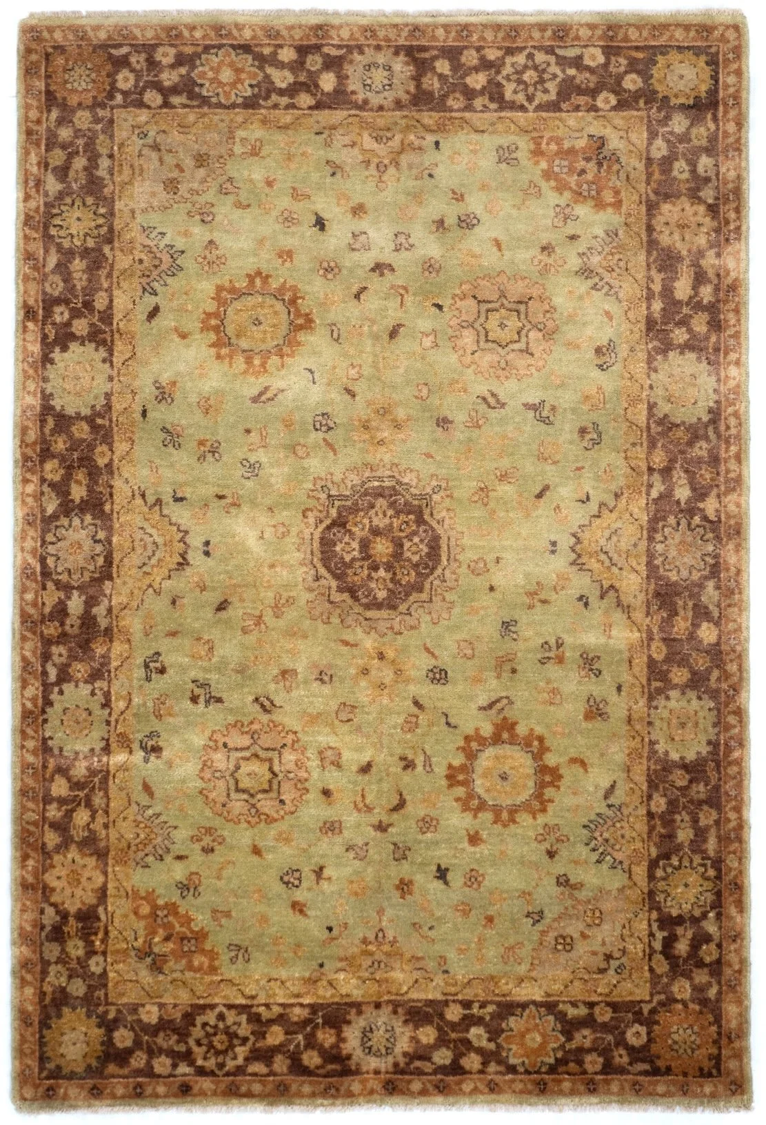 4'x5'11" Antalya, Classic