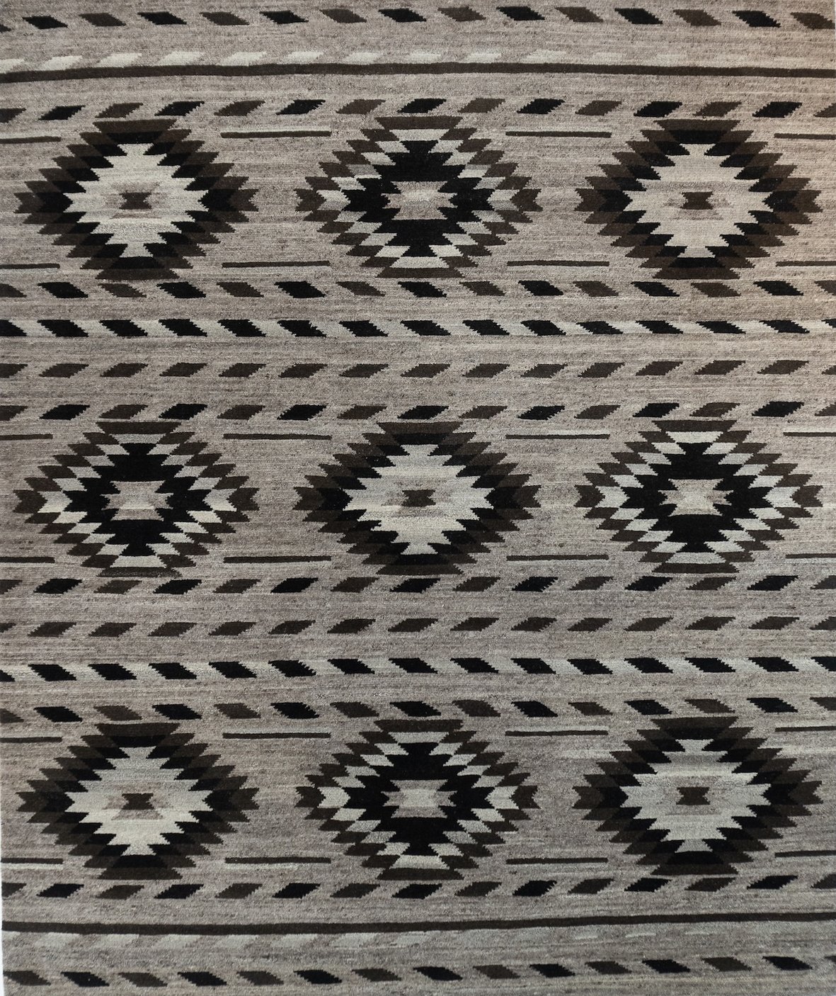 8'3"x9'10" Yuma, Tribal