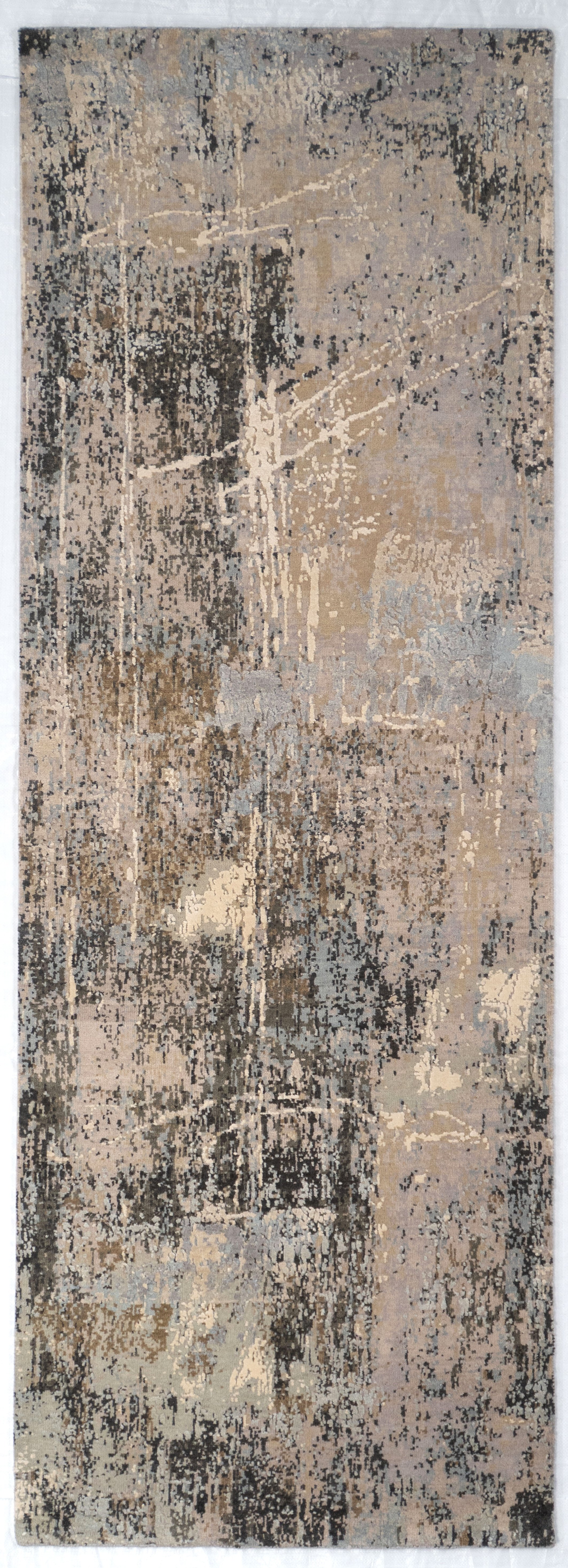 2'9"x7'10" Pierre, Modern