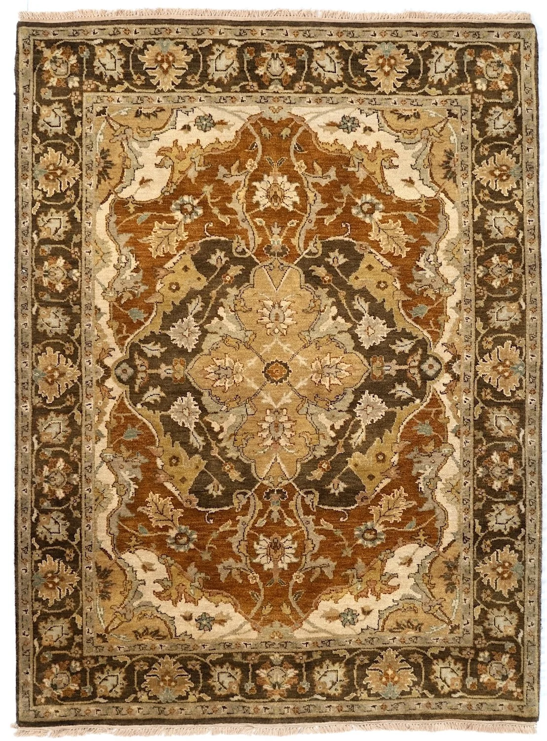 5'x6'9" Pasha, Classic