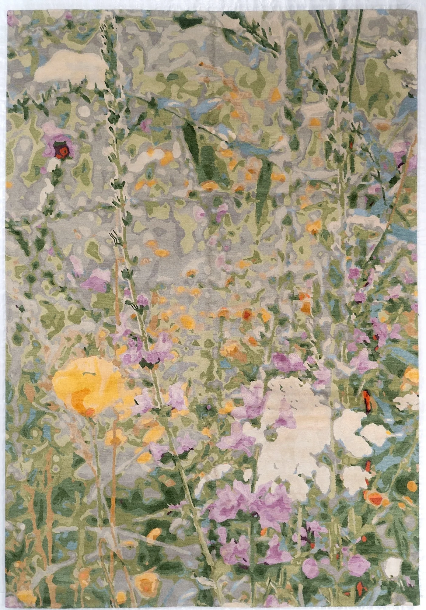 6' x 9' Norouz, Modern