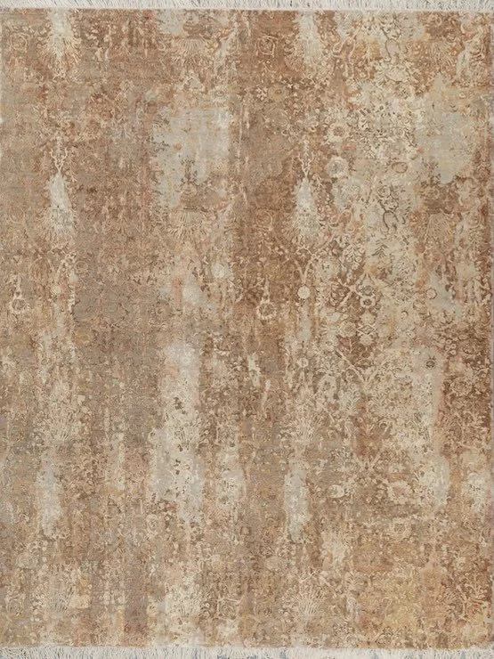 9'1"x12'1" Pizarra, Transitional