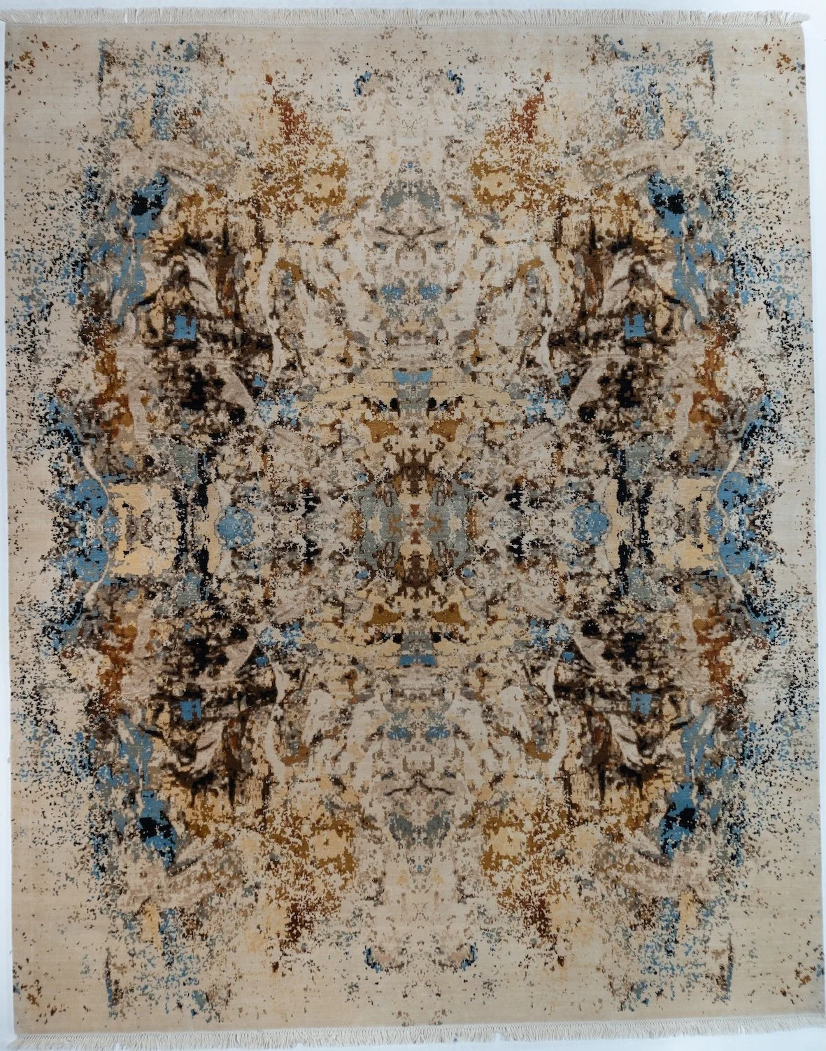 8'x10' Draco (Modern)