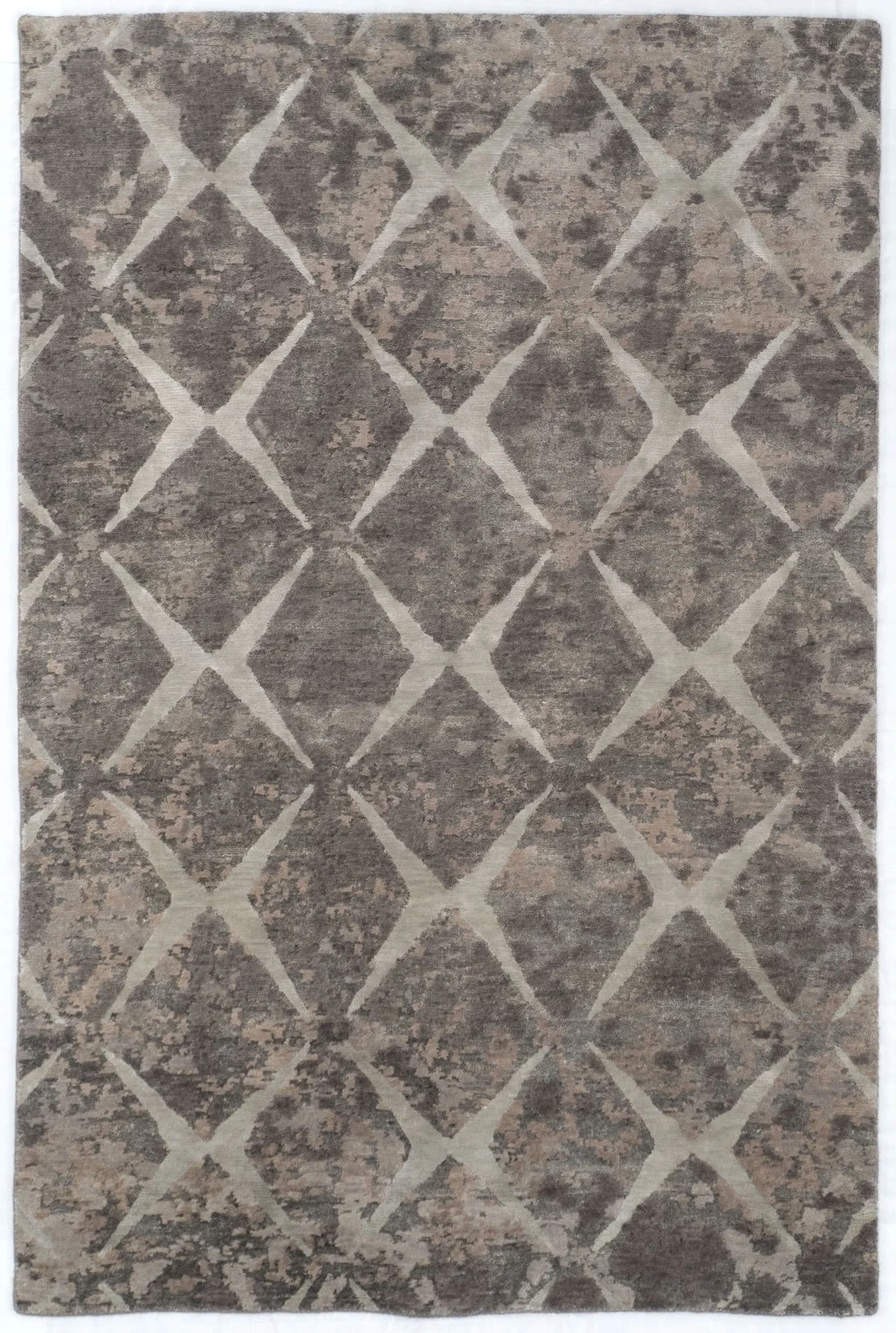 3'10"x5'10" Origins, Modern