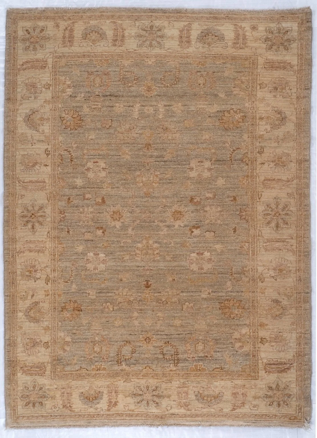 4'x6' Sultanabad, Classic