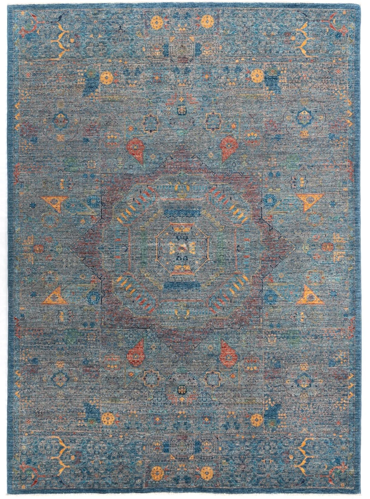 5'7"x7'9" Mamluk, Classic