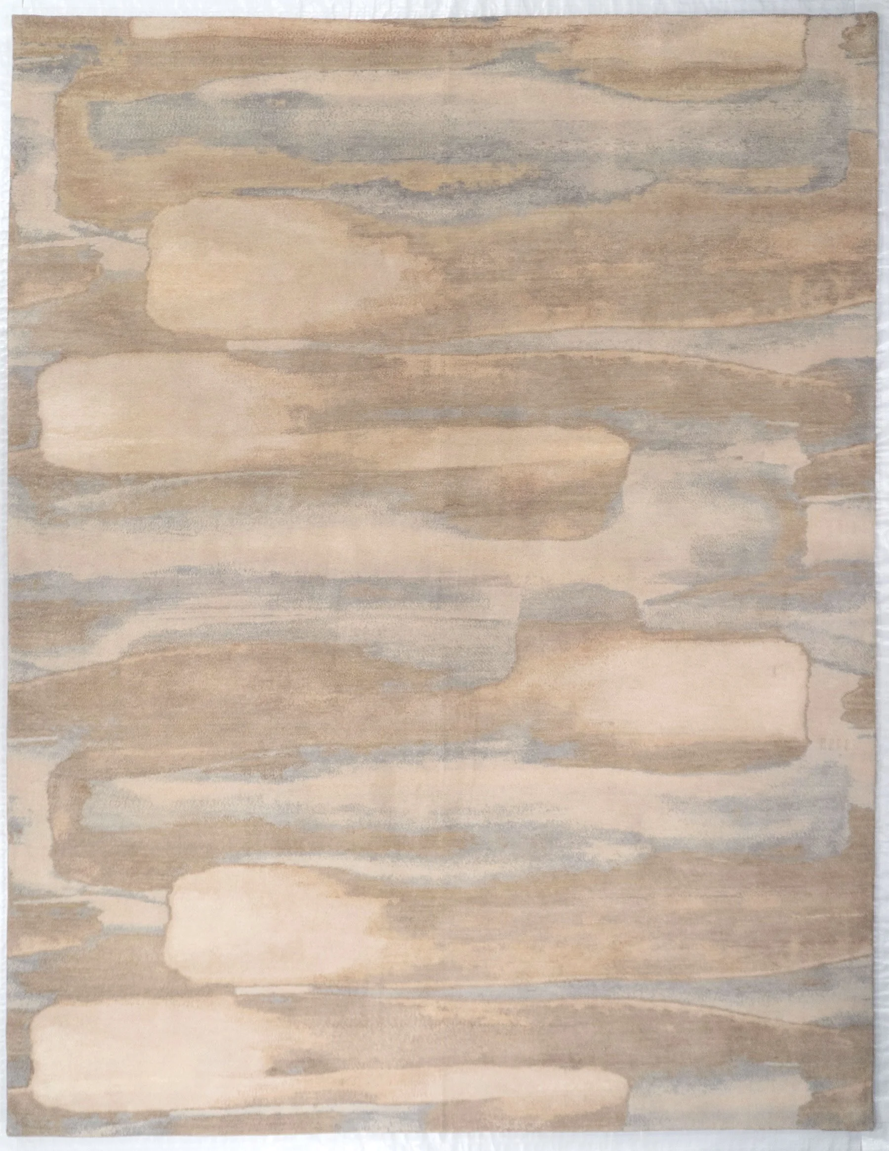 7'10"'x10'2" Kumo, Modern