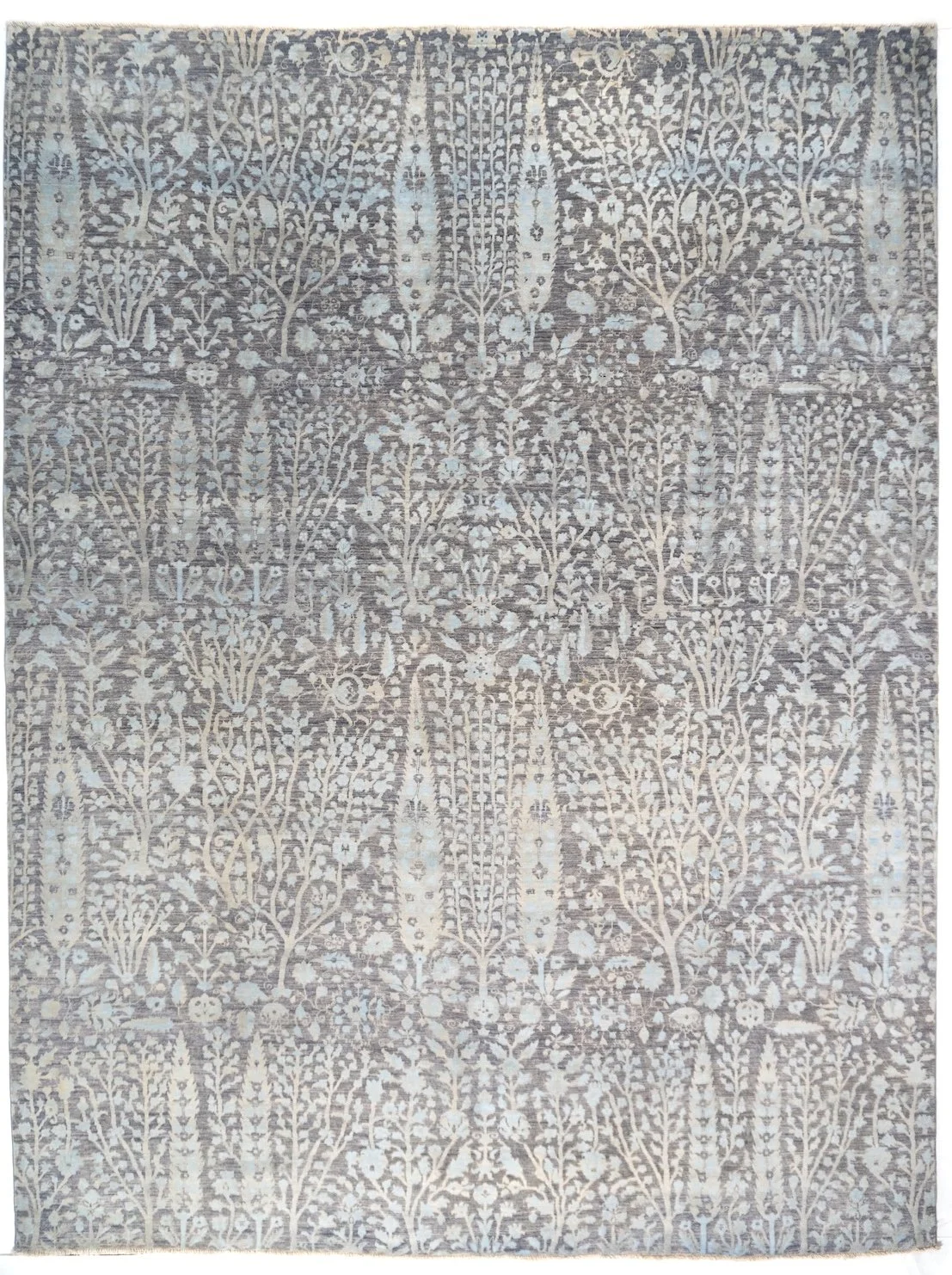 8'9"x11'9" Cypress Tree, Classic