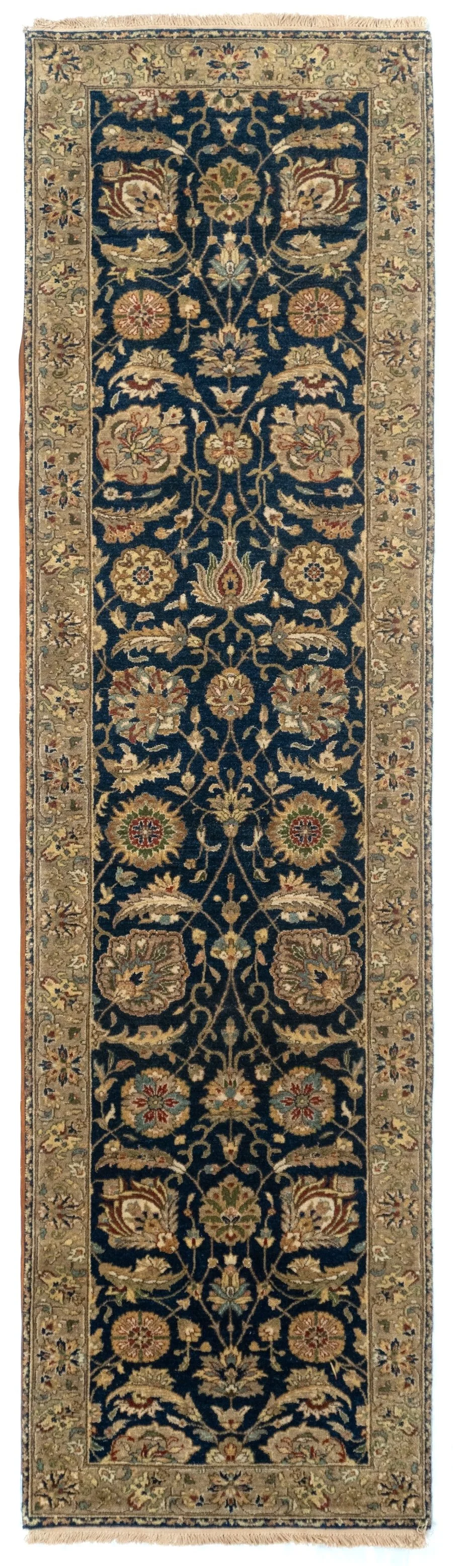 2'8"x9'9" Haj-Jallili, Classic