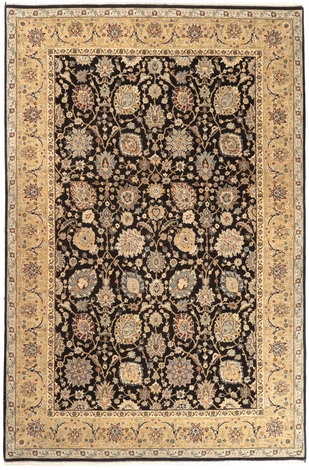 6'x9'3" Cote D'Azur, Classic