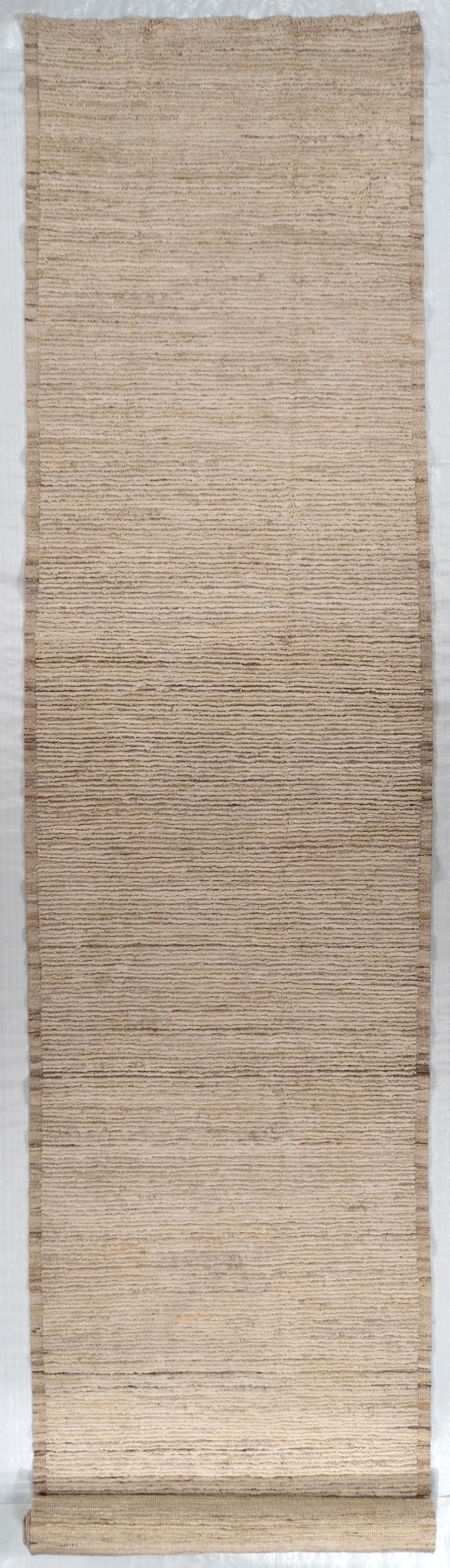 3'x16'2" Moroccan, Tribal