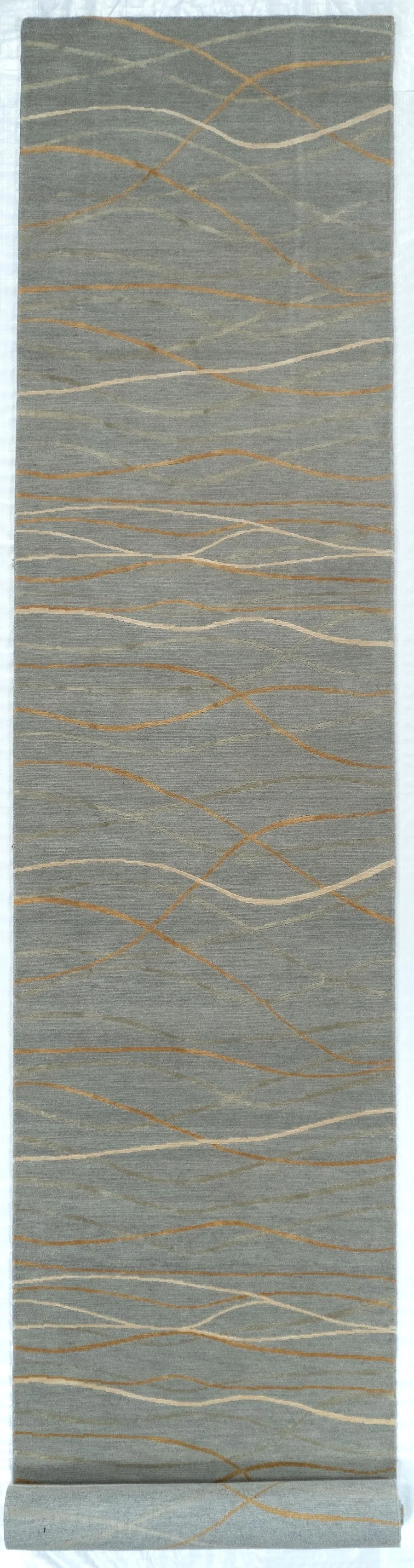 2' 9 X 16' 5" Fiona, Modern