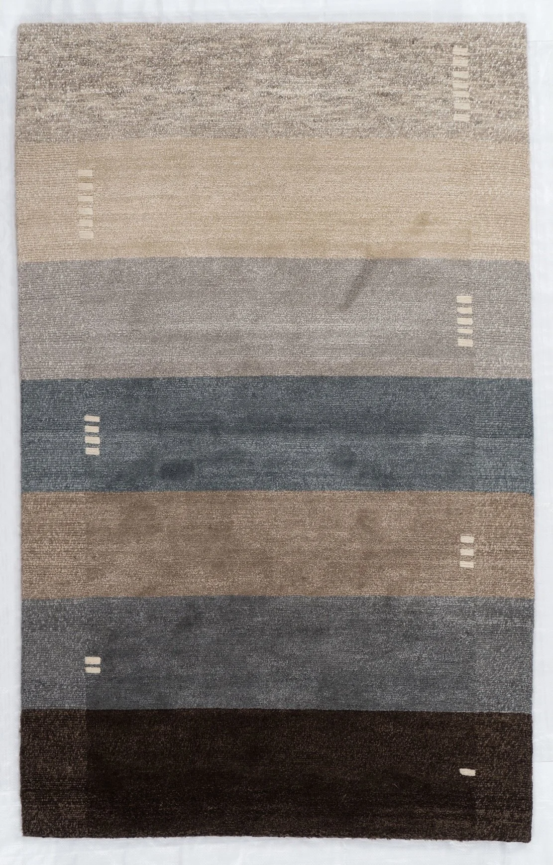 3'x5' Timpa, Transitional