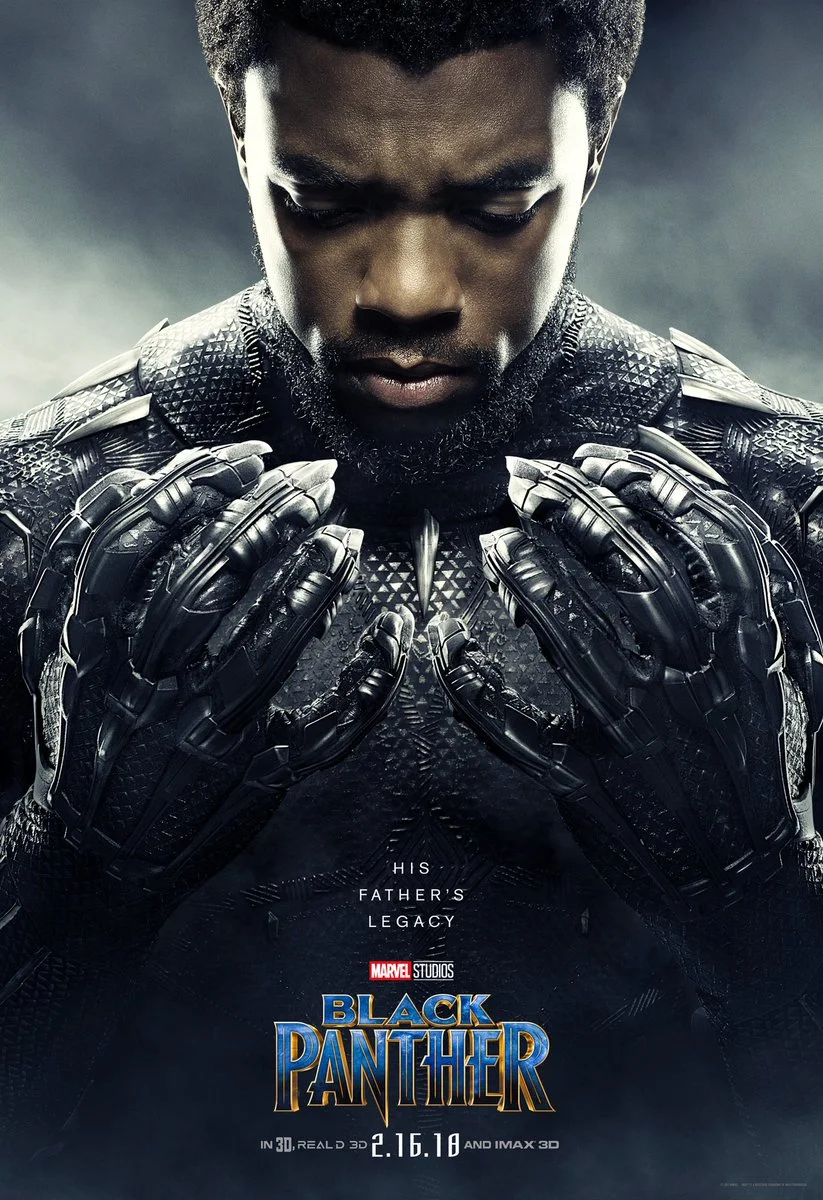 ‘Black Panther’ Sold More Advance Tickets in One Day Than Any Marvel Movie in History