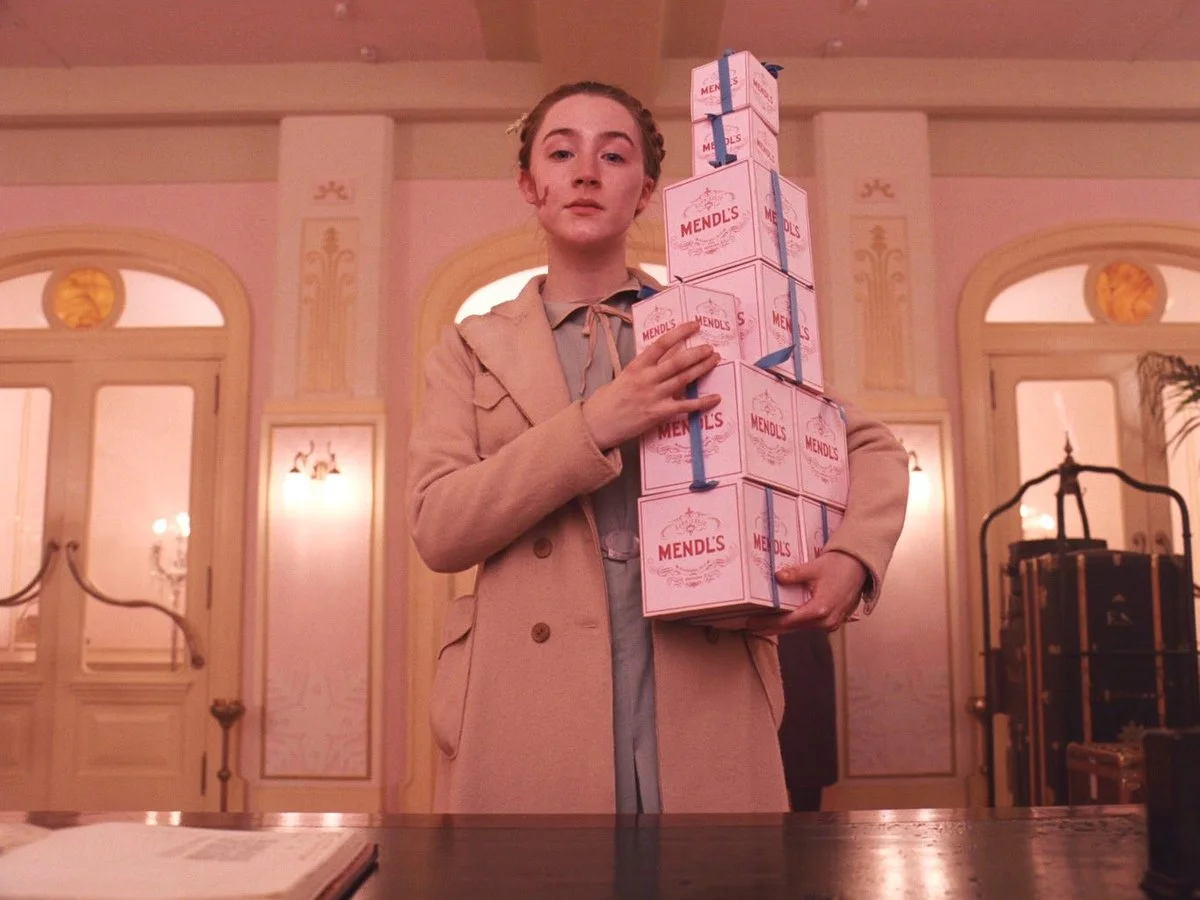 The Beautiful World Of Wes Anderson A Visual Breakdown Exploring Symmetry In His Movies Bounce Cinema