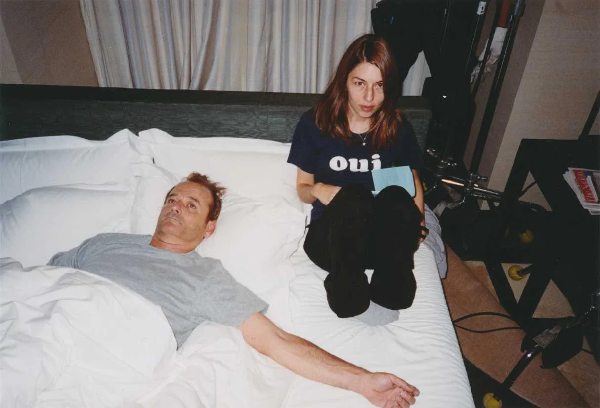 Lost In Translation turns 15. To celebrate here are some of our favourite images from Sofia Coppola's Tokyo love story.