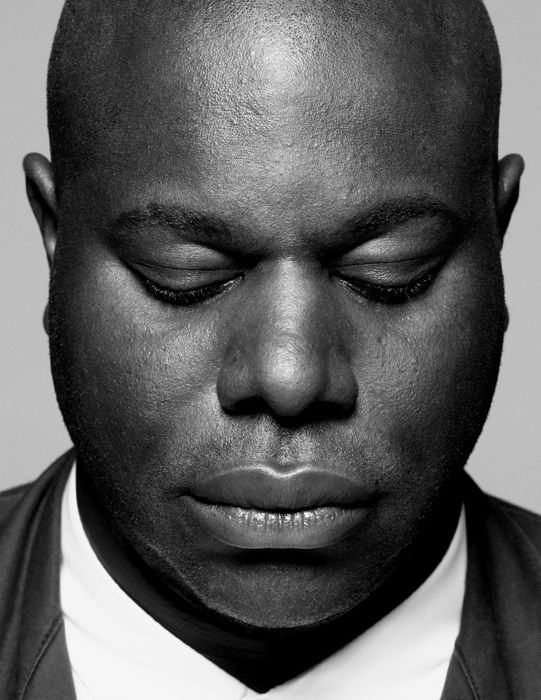 An intimate interview with Steve Mcqueen