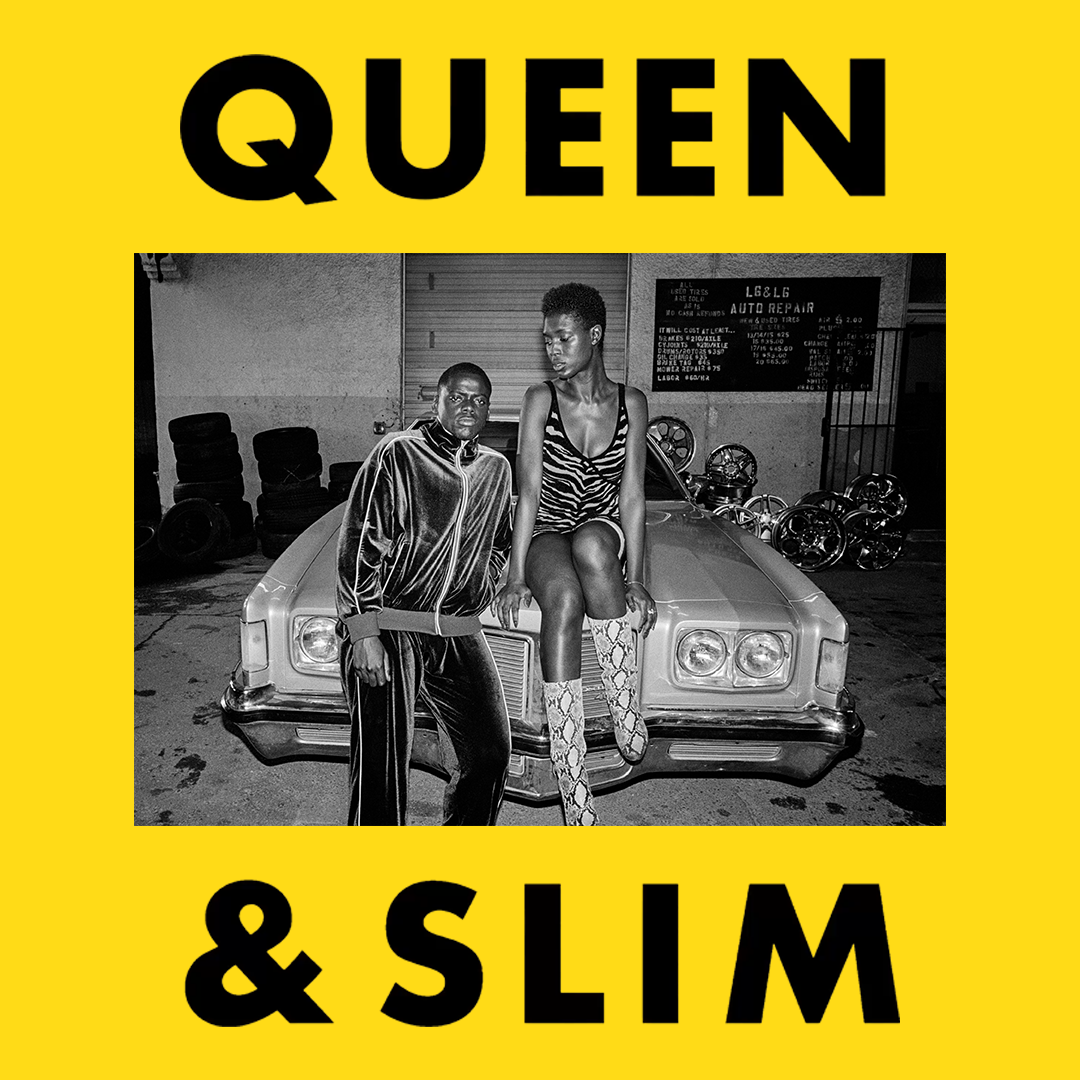 Where Can I Watch Queen And Slim Online Free Queen & Slim Preview — Bounce Cinema